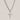 Collana Cross - Shine