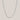 Collana CHAIN SLIM