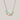 Collana Choker Azure Charms