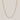 Collana CHAIN SLIM