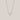 Collana Heart