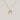 Collana MOON - Small