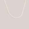 Collana Pearls