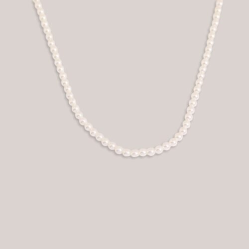 Collana Pearls
