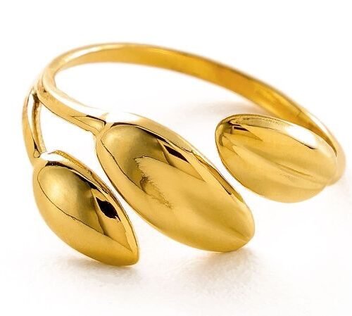 Anello LEAF