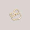 Anello WAVY.