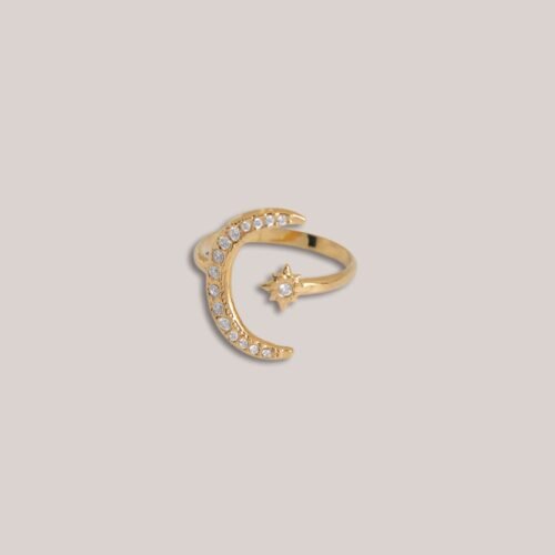 Anello STARLIGHT.