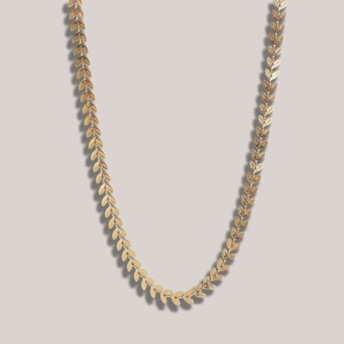 Collana Autumn