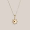 Collana SUN.