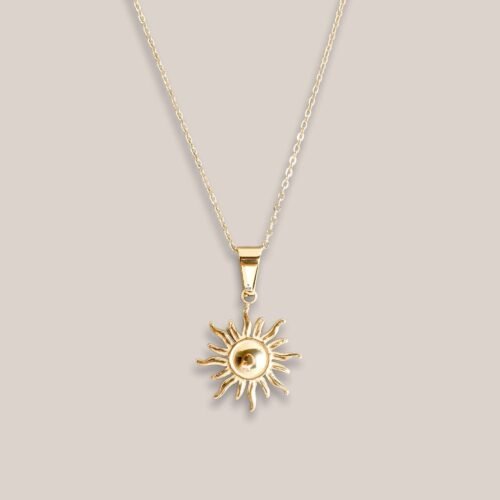Collana SUN.