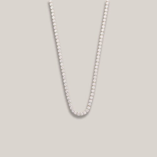 Collana Choker SPARK - SLIM