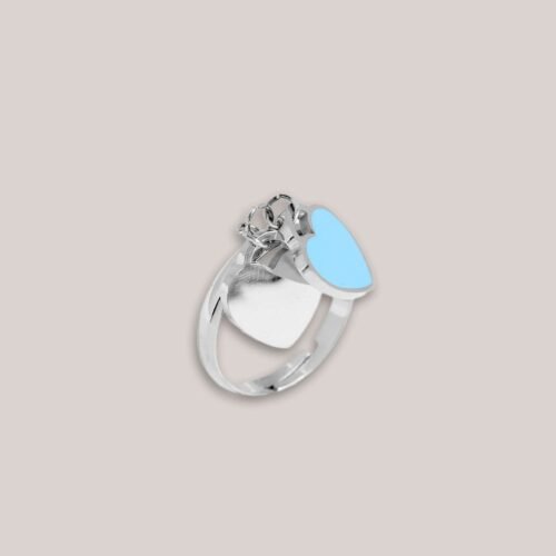 Anello Charming.
