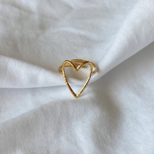 Anello LOVING.