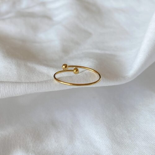 Anello Fedina Slim.