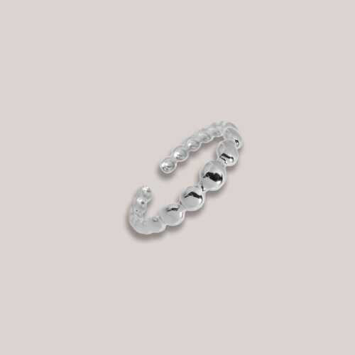 Anello Sfere.