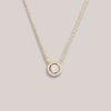 Collana PUNTO LUCE LUX.