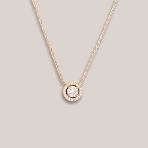 Collana PUNTO LUCE LUX.
