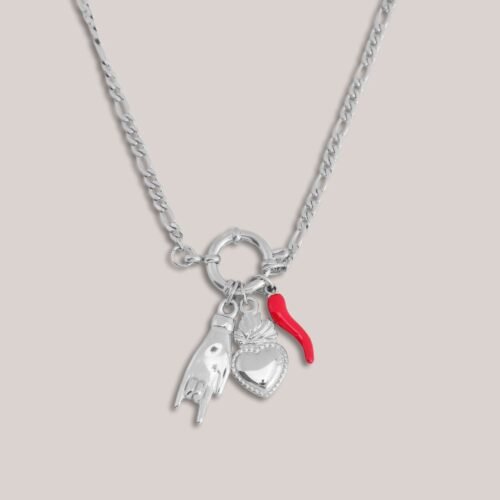 Collana LUCKY.