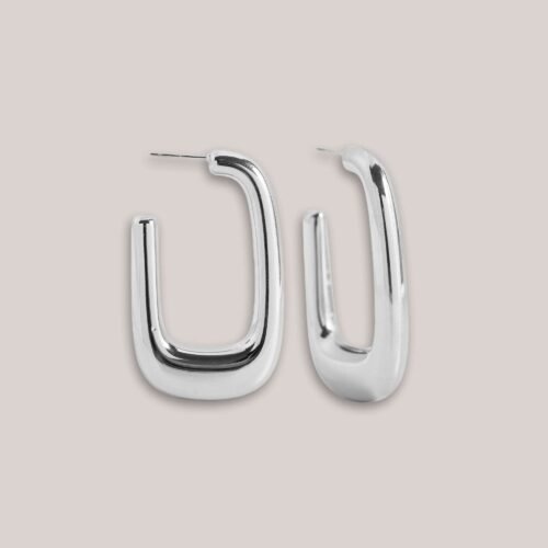 Orecchini RECTANGLE.