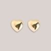 Orecchini HEART BOLD.