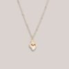 Collana CUORE SACRO.