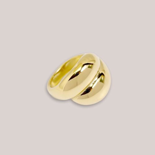 Anello ROMA.