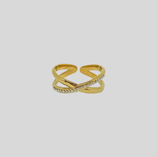 Anello ALBA.
