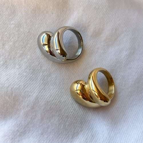 Anello ABBRACCIAMI.
