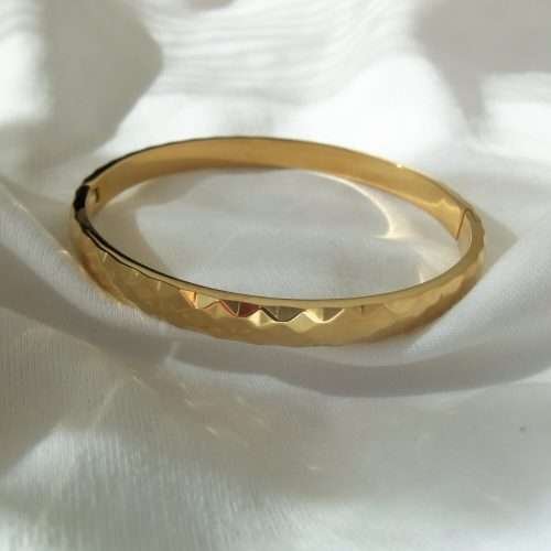 Bracciale Rigido RAYS.