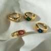 Anello LUNAR