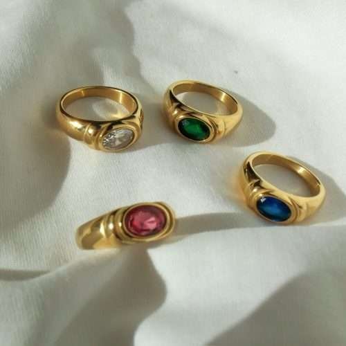 Anello LUNAR