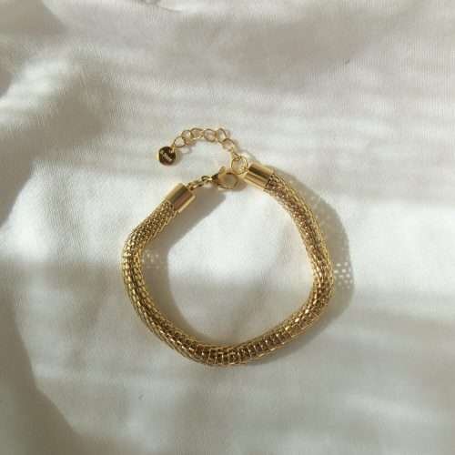 Bracciale TUBE.