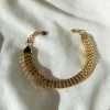 Bracciale FLAT CHAIN.