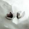 Orecchini HEART SLIM.
