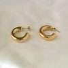 Orecchini CHUNKY - Small