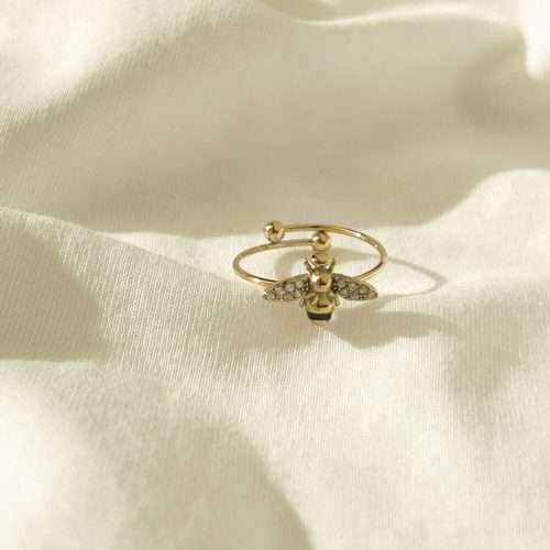 Anello APETTA.
