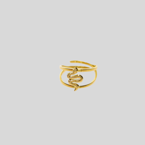 Anello Snake Small