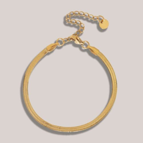 Bracciale Snake - Slim