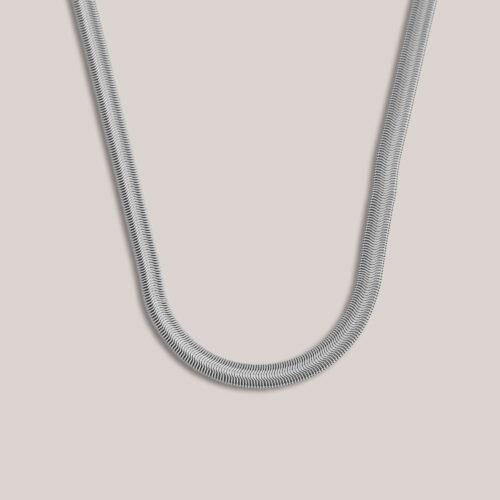 Collana SNAKE BOMB.