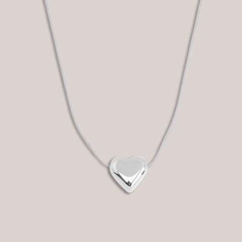 Collana HEART BOMB.