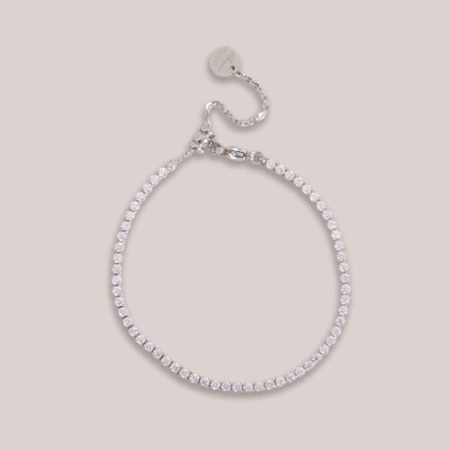 Bracciale Tennis Lovely