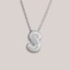 Collana CHUNKY LETTER