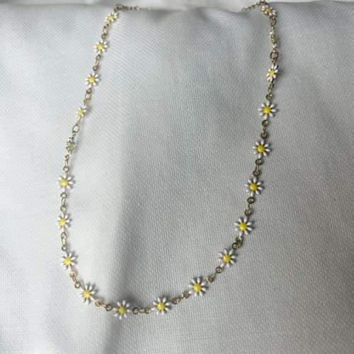 Collana DAISY
