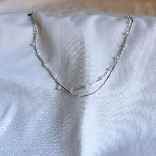 Cavigliera PEARLY