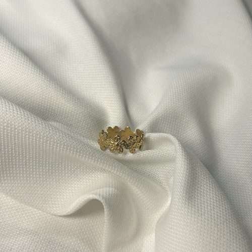 Anello FLORAL