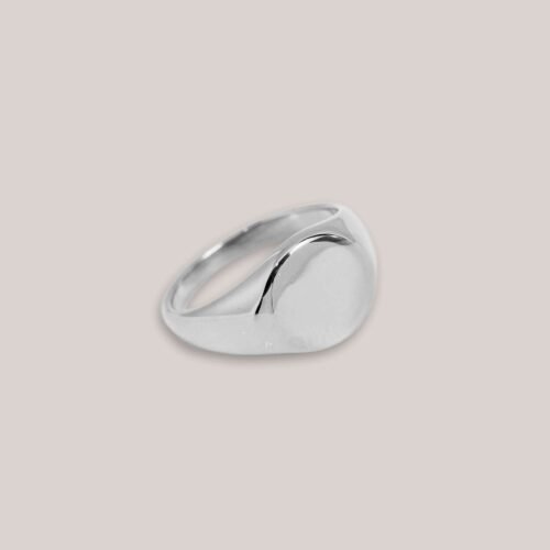 Anello da mignolo CHEVALIER