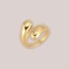 Anello ABBRACCIAMI - SMALL