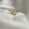 Anello BUTTERFLY