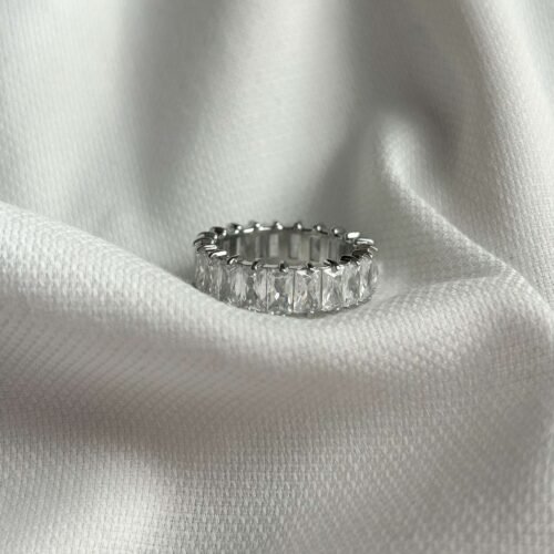 Anello BAGUETTE