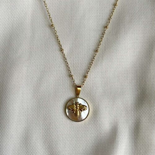 Collana BEE